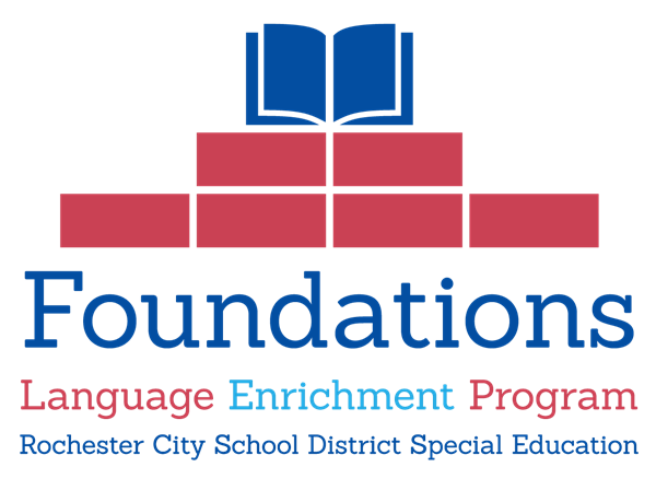 Foundations Language Enrichment Program 